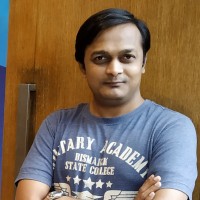 Kamlesh Chaube