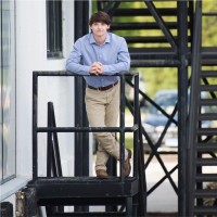 Forrest Alexander