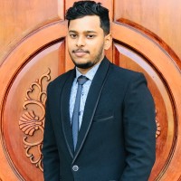 Yasindu Prasad Hapugala