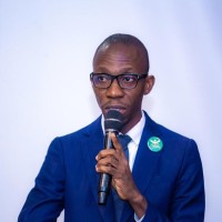 dihon yannick trésor gbongué