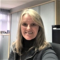 Natalie Shaw