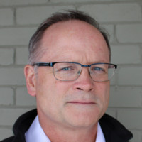 Peter Legge