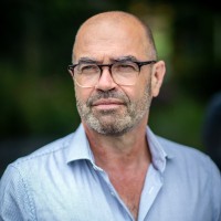 Jan Van Der Putten