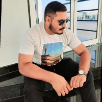 Muhammad Khalil Saeed
