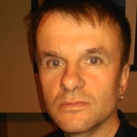 Alastair Whitelaw