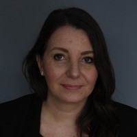 Nicolette van der Heide