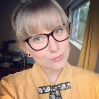 Leah Barley