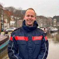 Martijn Hoogenraad