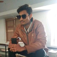 Mahendrabhai Thakor