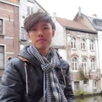 Eric Chao