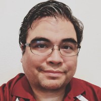 Eric Espinoza