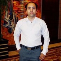 Khwaja Shafique Ahmed