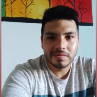 Denis Jesus Alberto Vega