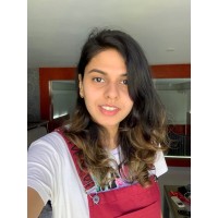 Sarah Mokashi