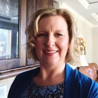 Sandra Mahaffy
