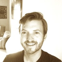 Travis Redman