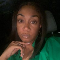Tiffany Garland Bs, Mba