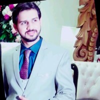 Hafiz Waqas Ali