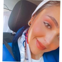 Rahaf Alhourani