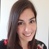 Daniela Stufflebean
