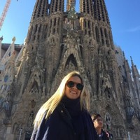 Isis Abrahante Perez de Medina / China Export