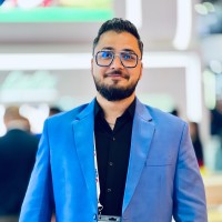 Aashish Sharma