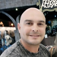 Adriano Bueno de Magalhães