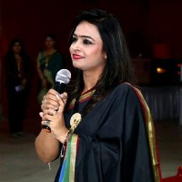 Riya Chaudhary