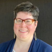 Jen Ruffner
