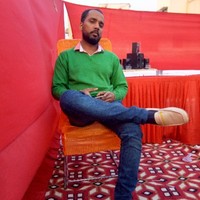 Vikram Sen