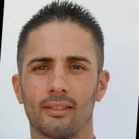 Mateo Javier Chacon Perez