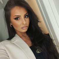 Rebekah Gillespie
