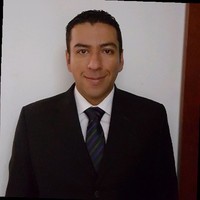 Alex Eduardo Bayona Marin