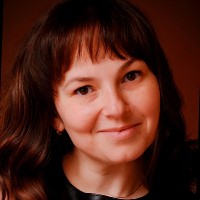 Iryna Galuzyak (Suslova)