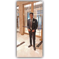Rushikesh Ingale