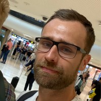 Erik Berge