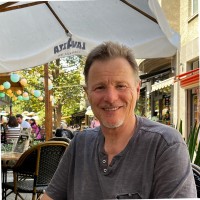 Ivan Tatarov DVM, MRCVS