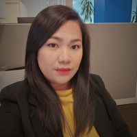 Michelle Santianes, Credit Specialist