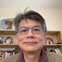 CJ Wang