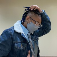Ezryn Gibson