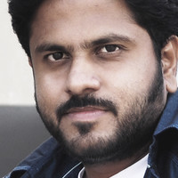 Atif Abbas
