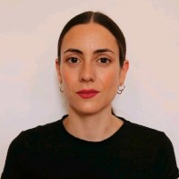Luisa Amieva Rodriguez
