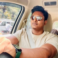 Athiseshann Selvaraj