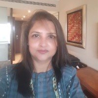 Pankita Bhavsar