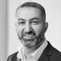 Mohammad Abdel-Qader