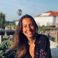 Joana Pinto Luz