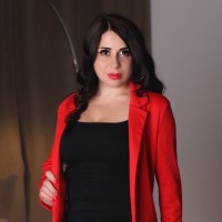 Lesia Shykun