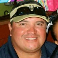 George Valdez