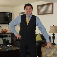 Rene Solano Urban