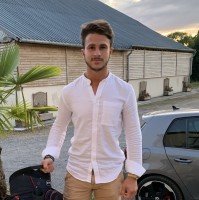 Julien Hauchard
